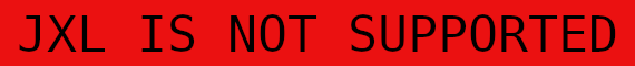 Test whether JPEG XL image format is supported.